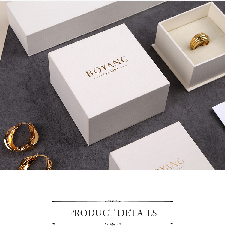 custom bracelet gift box
