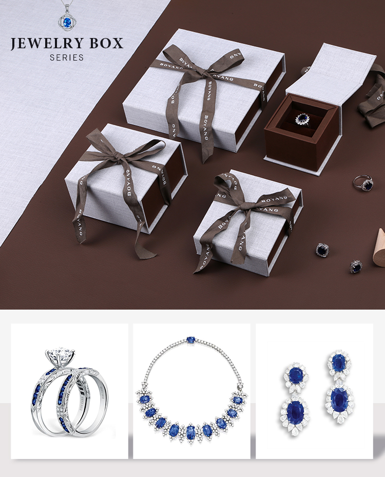 wholesale ring jewelry box