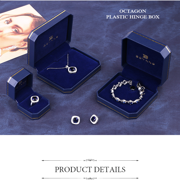custom gift box for pendant