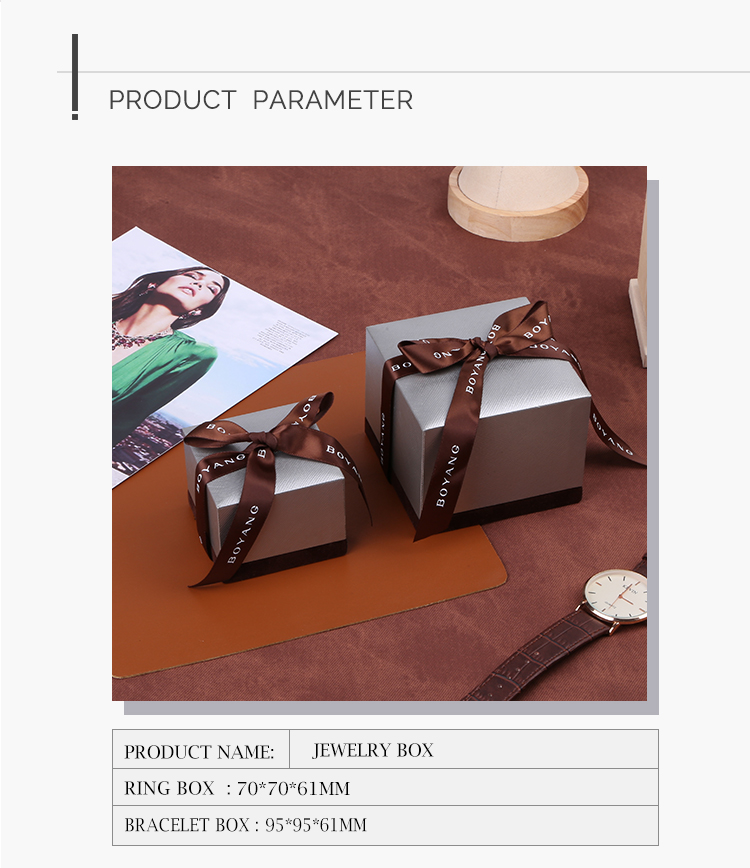 custom bangles gift packaging boxes