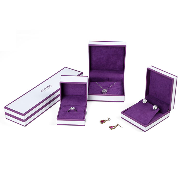 jewellery presentation boxes suppliers