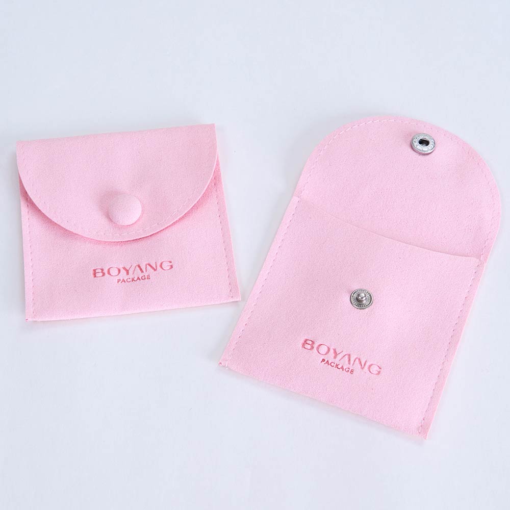 Factory wholesale necklace earring ring jewelry packaging bag