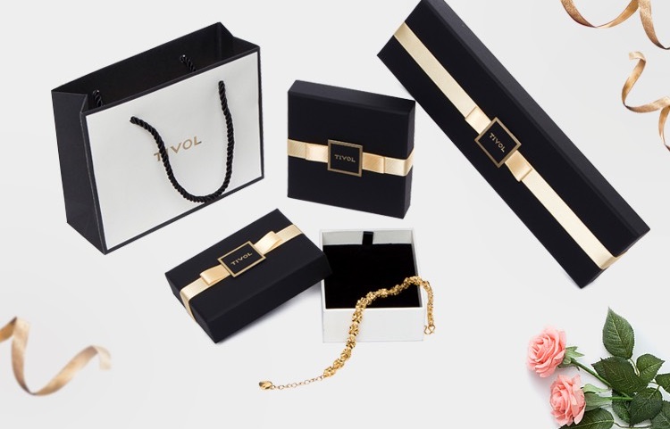 customize a jewelry box