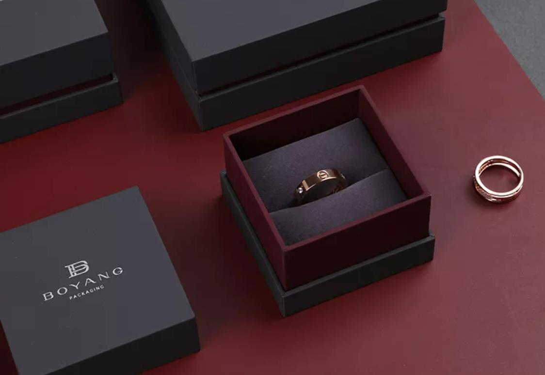 What impact does a custom jewelry box have on your brand?