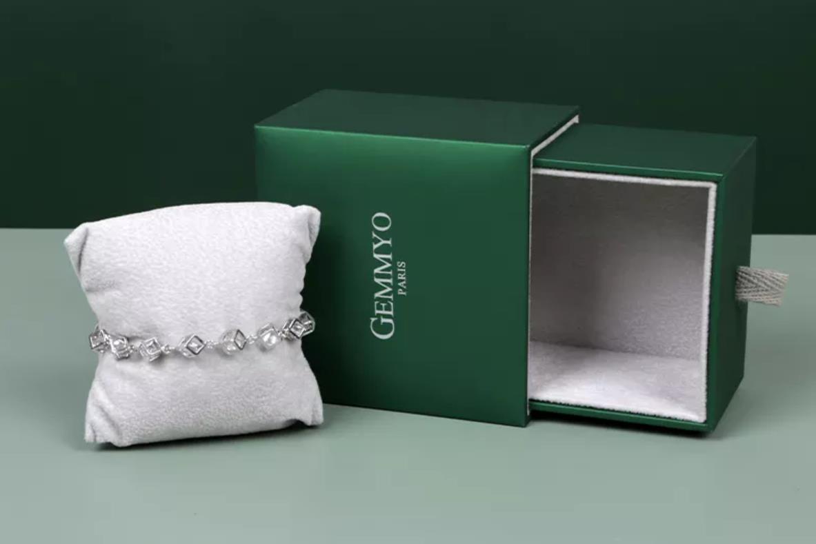 Does the jewelry packaging box need offset printing?