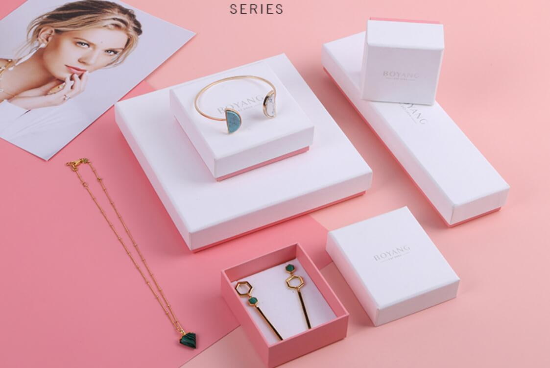 Global Jewelry Packaging Box Market in 2025: Regional Demand and Future Innovation