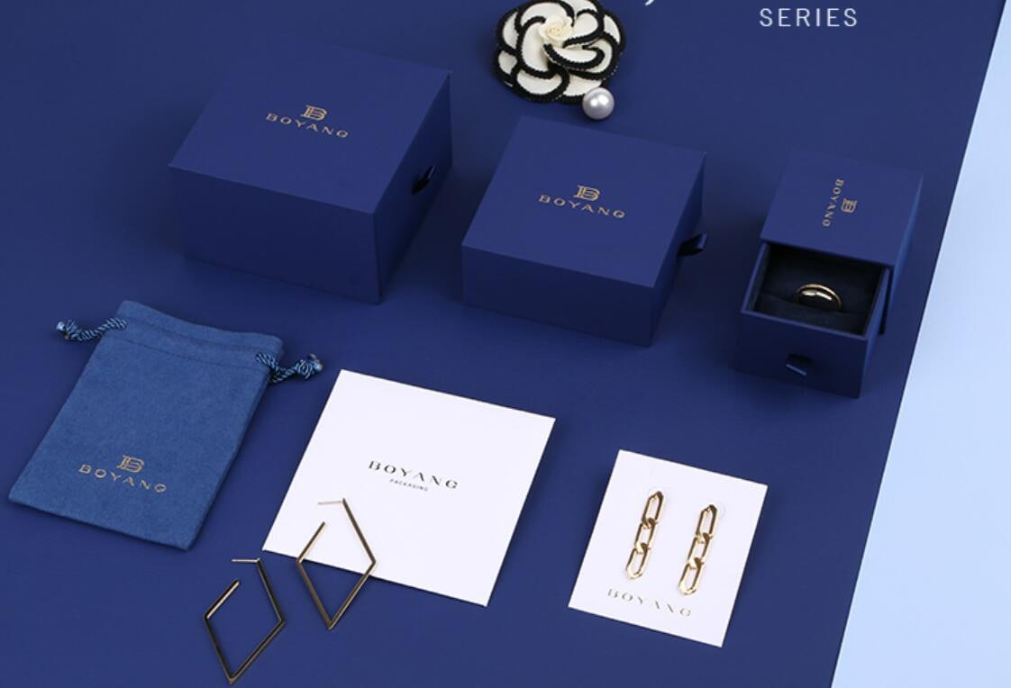 Paper jewelry box design: Where does creativity and inspiration come from?