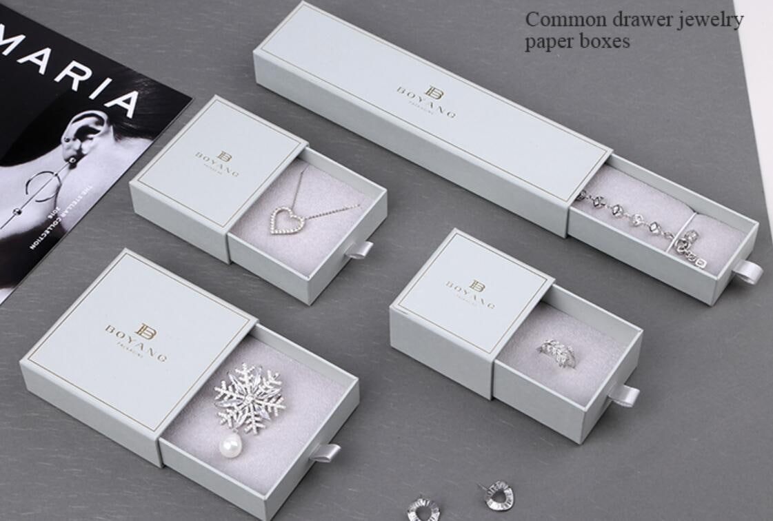 Small jewelry box manufacturers: the best choice for high quality and affordable prices