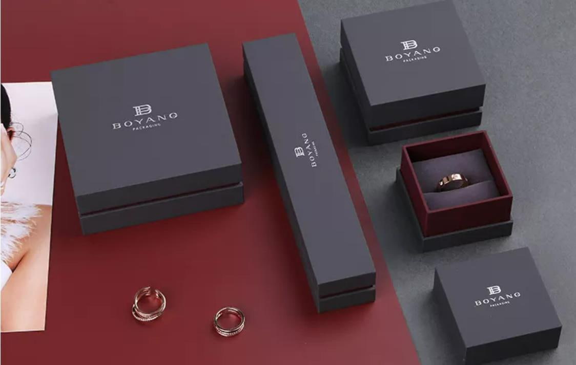 Which shape of jewelry packaging box is more popular? Buying Guide