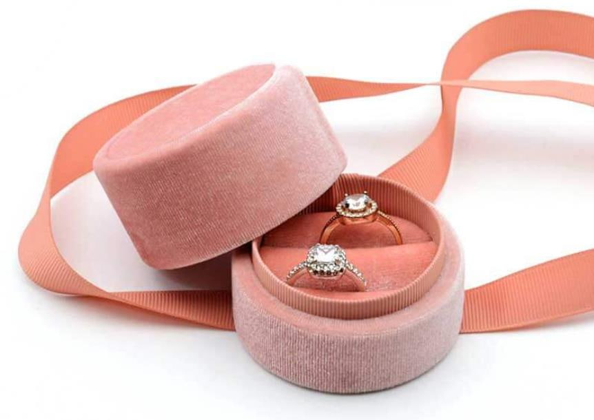 jewelry packaging box