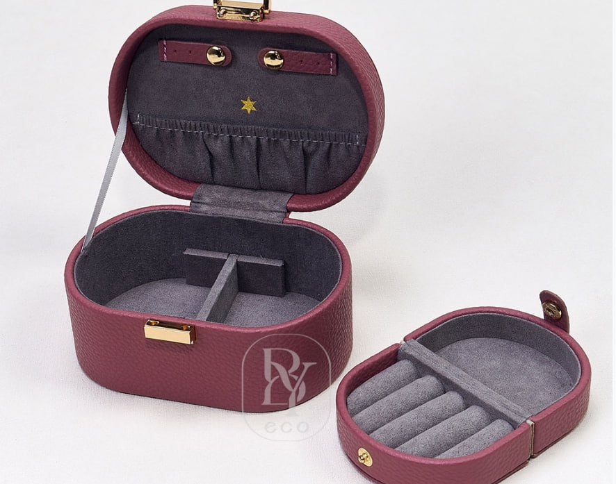 Pandora's Jewelry Box: A Magical Treasure Box for Collecting Stories