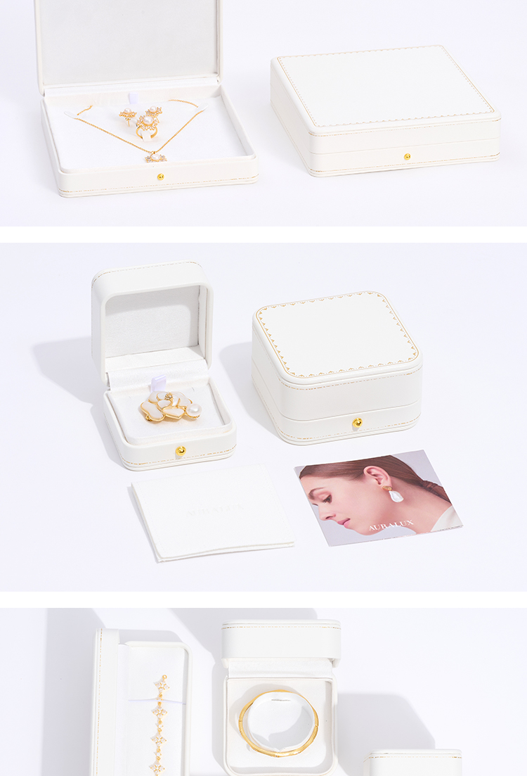 Jewelry Gift Boxes