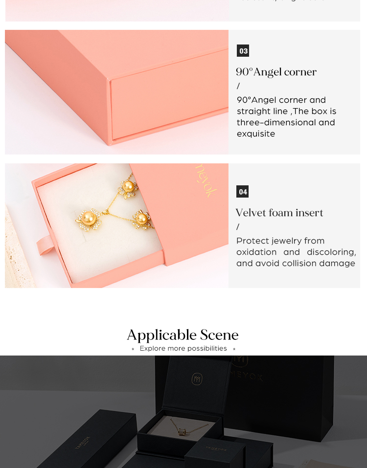 jewelry box for women