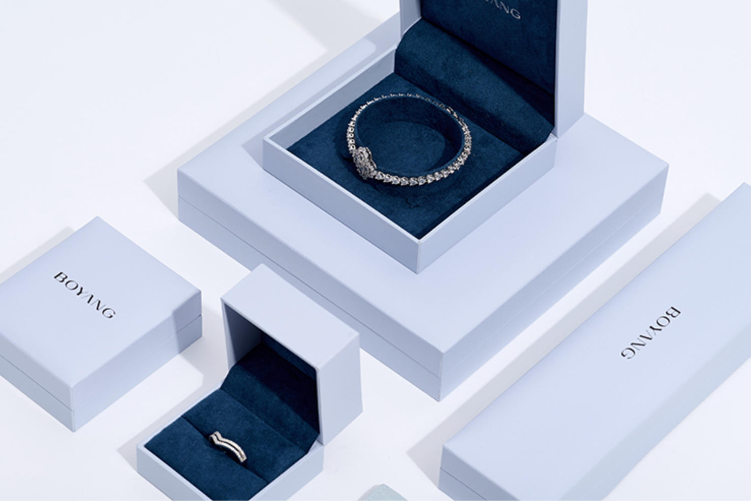 Jewelry Box Design