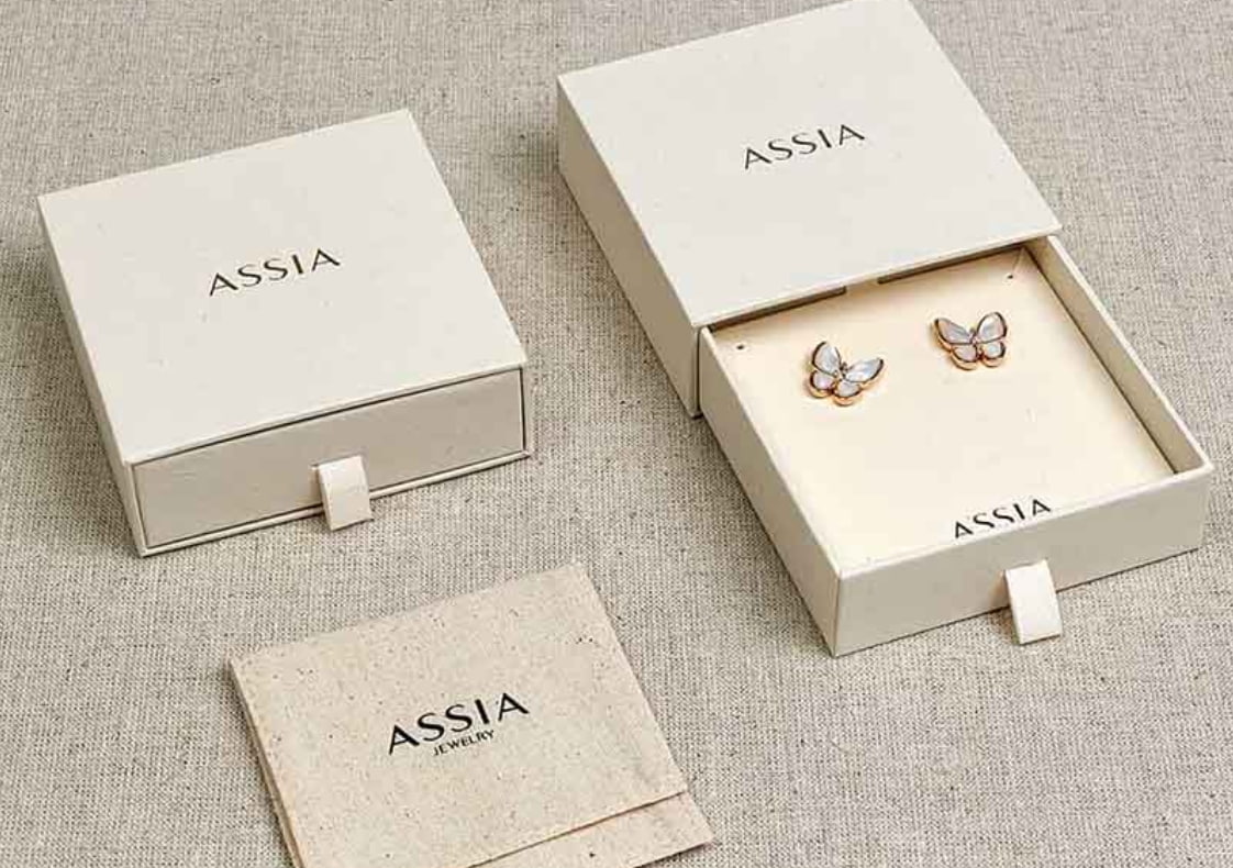 Cardboard Jewelry Box: Material Engineering and OEM Customization Guide