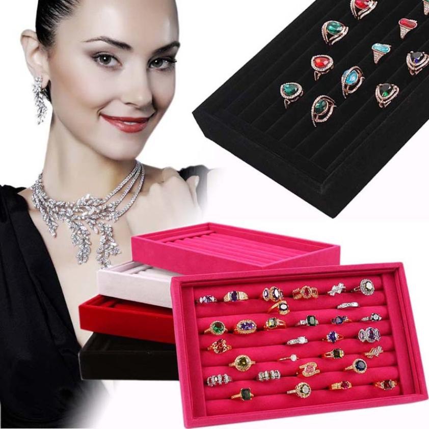 HOT-SALE-Jewelry-Box-Women-Full-Velvet-Ring-Box-Earrings-Ring-Tray-Box-for-Ladies-9865