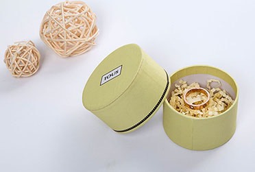 How to make a cool jewelry box？