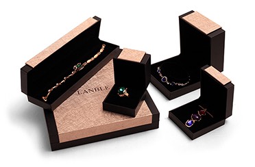 Men's jewelry with jewelry box men