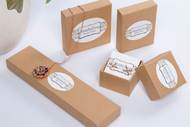 jewelry gift box for boyang packaging