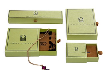 profession earring packaging manufacturer——boyang jewelry box factory