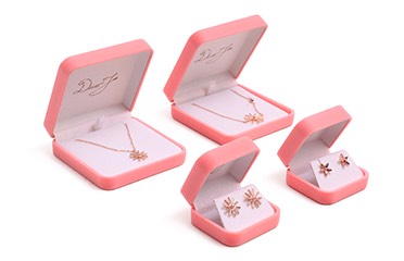 Children's Jewelry Box Options