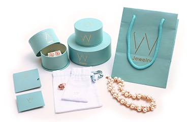 Jewelry Box Promotion Ideas