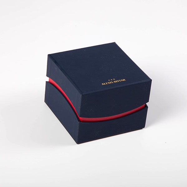 custom jewelry box for gift