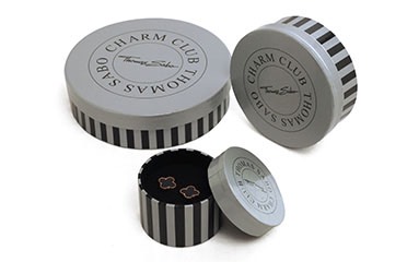 Some types of storage watch boxes