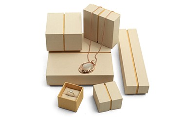 Design of environmentally friendly gift packaging