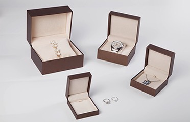 Jewellery box wholesales in China