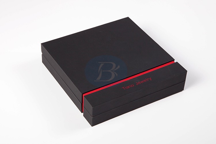 custom jewellry box