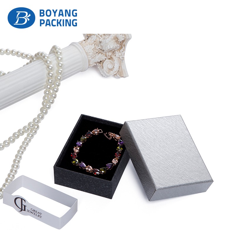 custom jewelry boxes wholesale