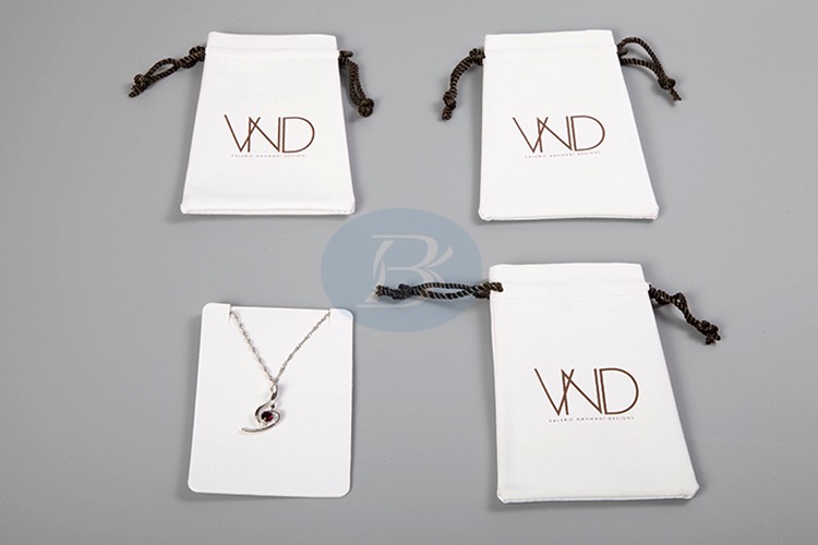 jewelry packaging bags