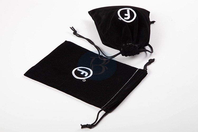 luxury wholesale drawstring bags