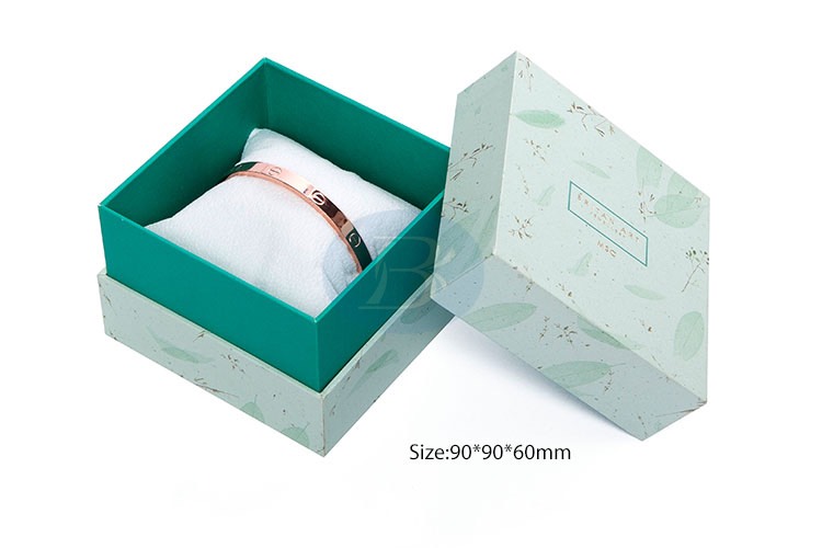 paper bracelet jewelry boxes wholesale