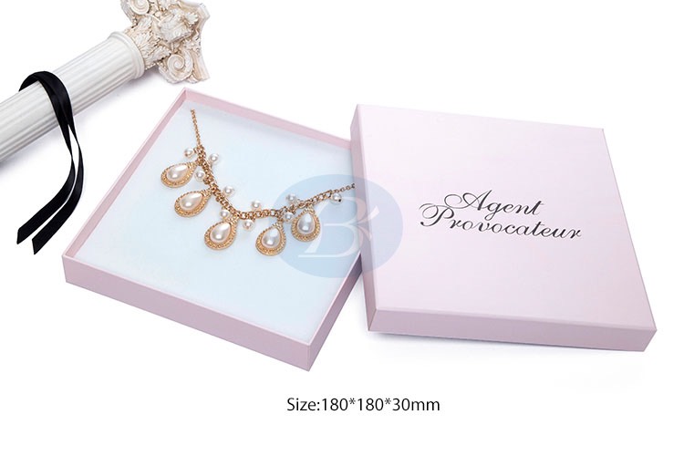 custom young girls jewelry box
