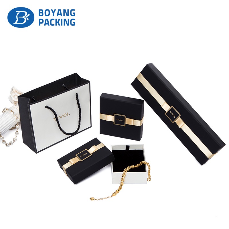 How do you customize a favorite packing box from BoYangPacking?