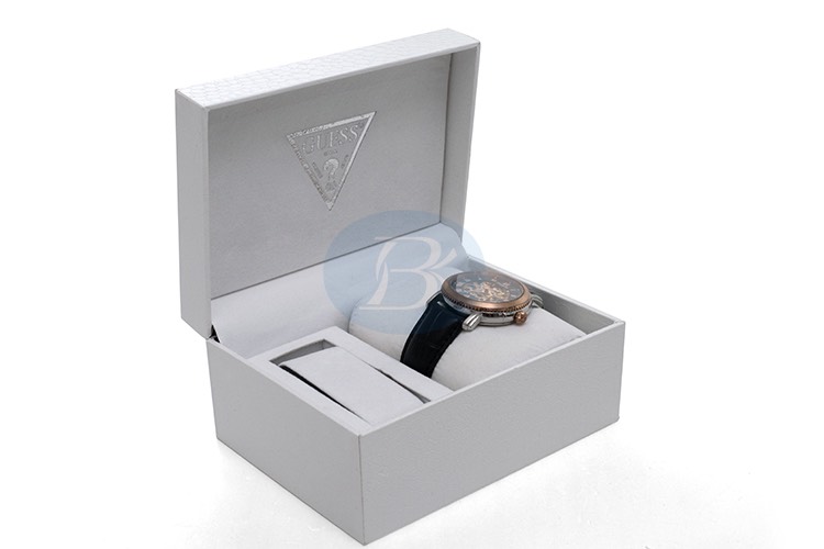 high quality watch jewelry box