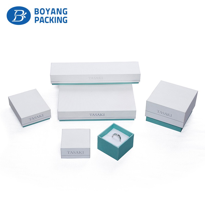 New arrival paper earring packaging manufacturer