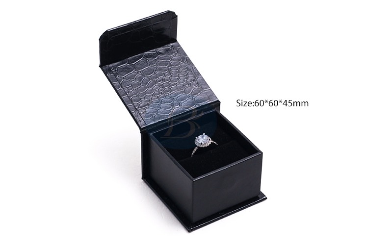 high quality ring jewelry boxes