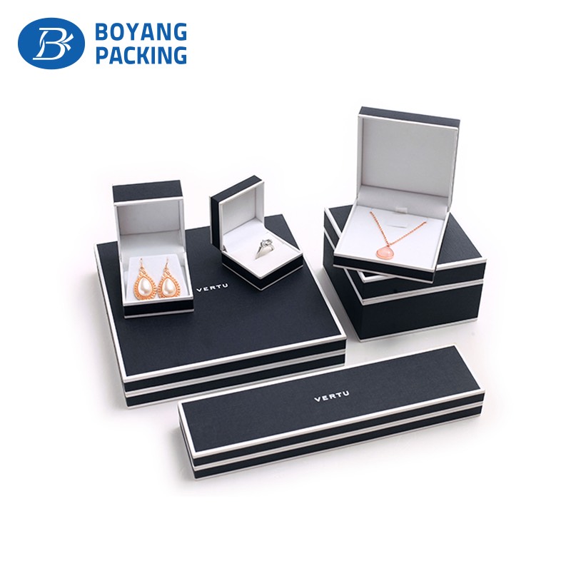 Special watch and jewelry boxes wholesale