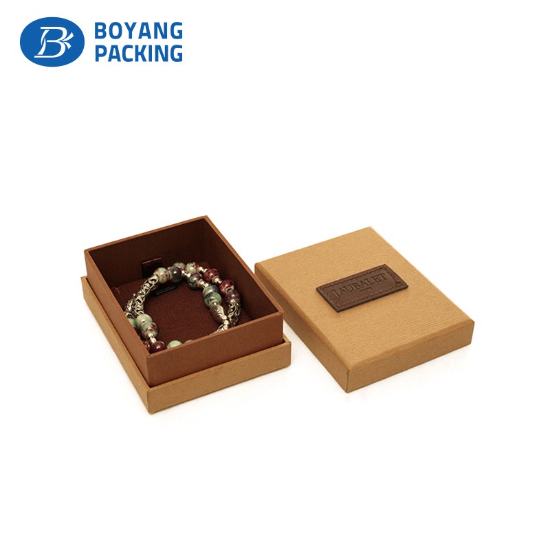 good quality jewelry bracelet boxes