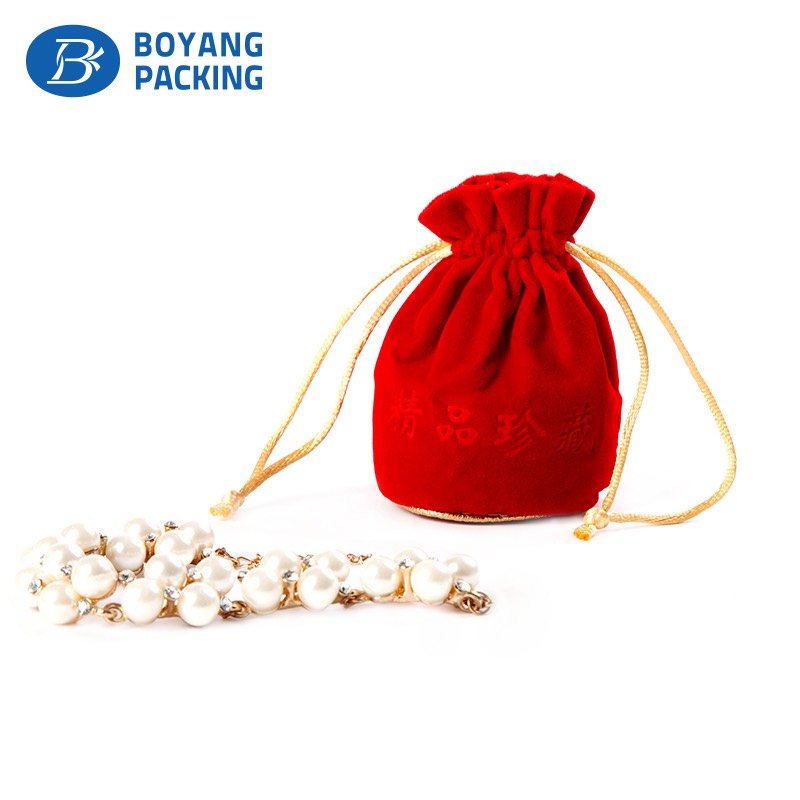 What are the advantages of a cotton bags?