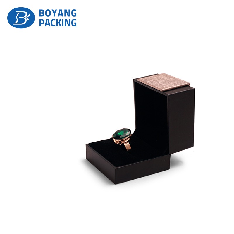 jewellery box suppliers