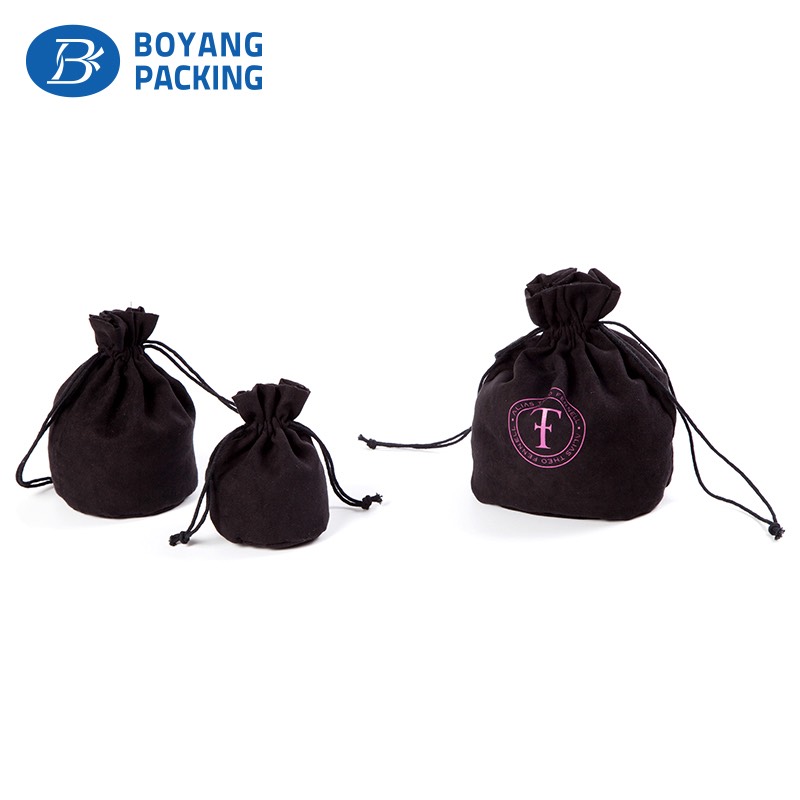 wholesale drawstring bags 3