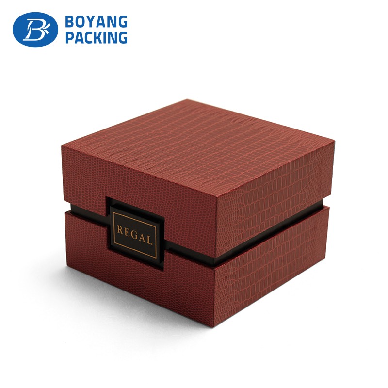 elegant jewelry box