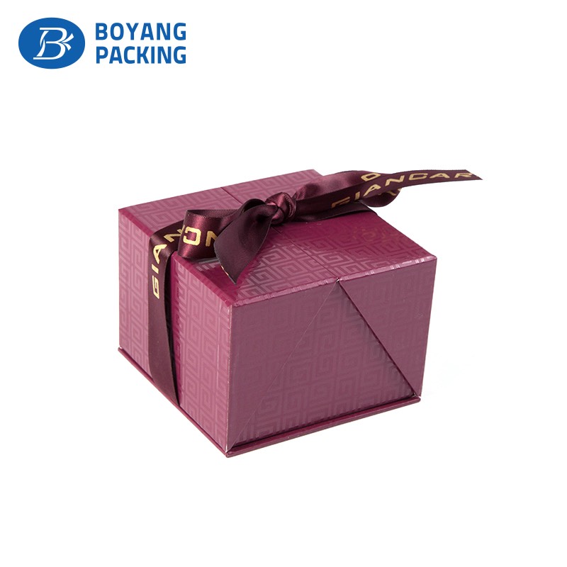 box for jewelry