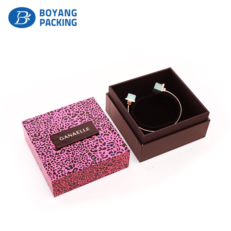 wholesale jewelry boxes