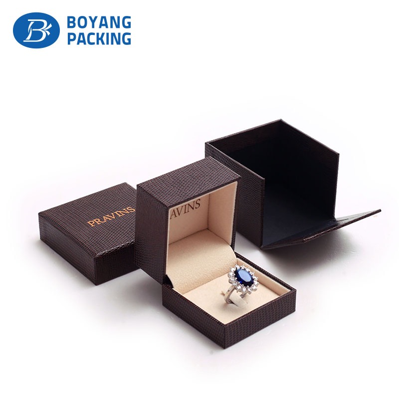 jewelry ring boxes wholesale, jewelry ring boxes factory - Jewelry