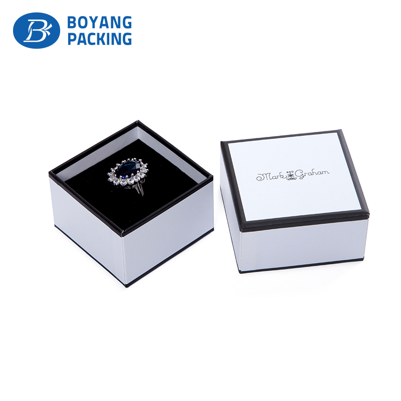 jewelry packaging wholesale